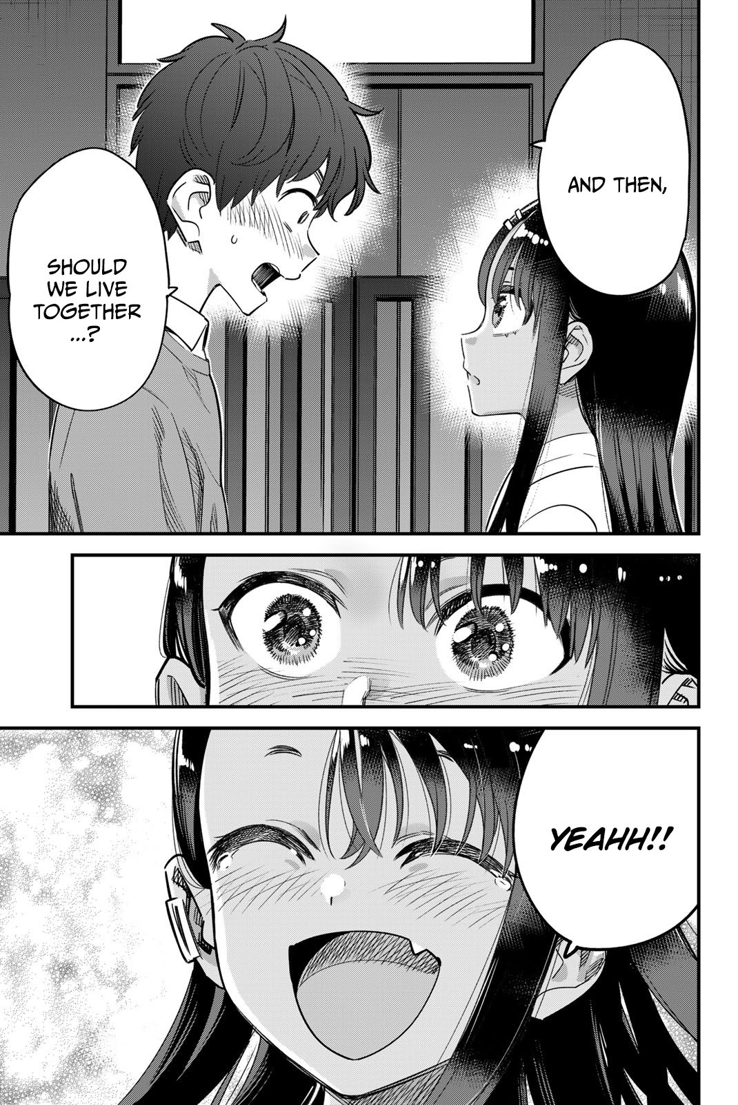 Ijiranaide, Nagatoro-san, Chapter 155 image 23